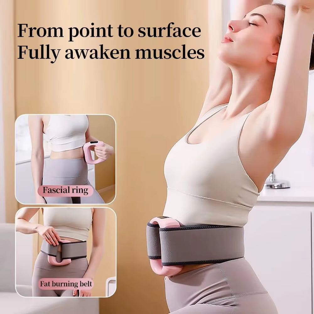 VibeCore Fascia Ring