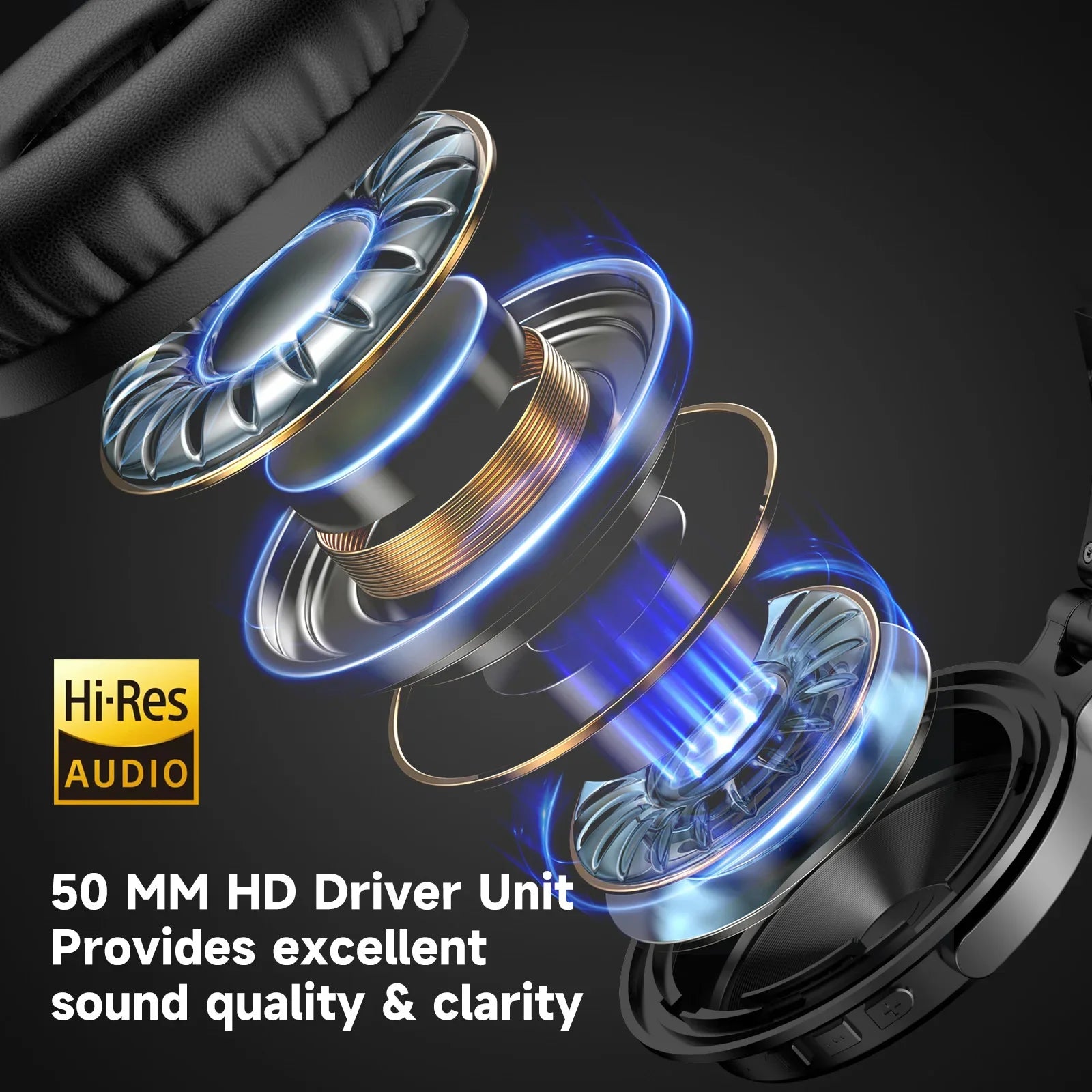 EnduraSound™ Pro Headphones