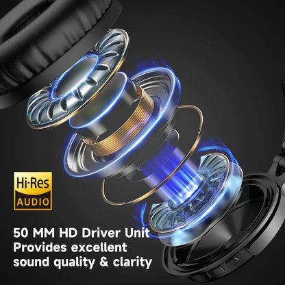 EnduraSound™ Pro Headphones