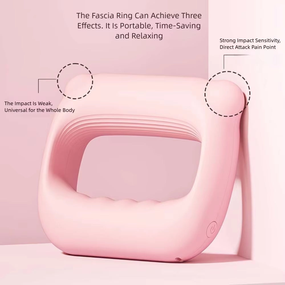 VibeCore Fascia Ring