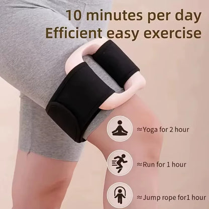 VibeCore Fascia Ring