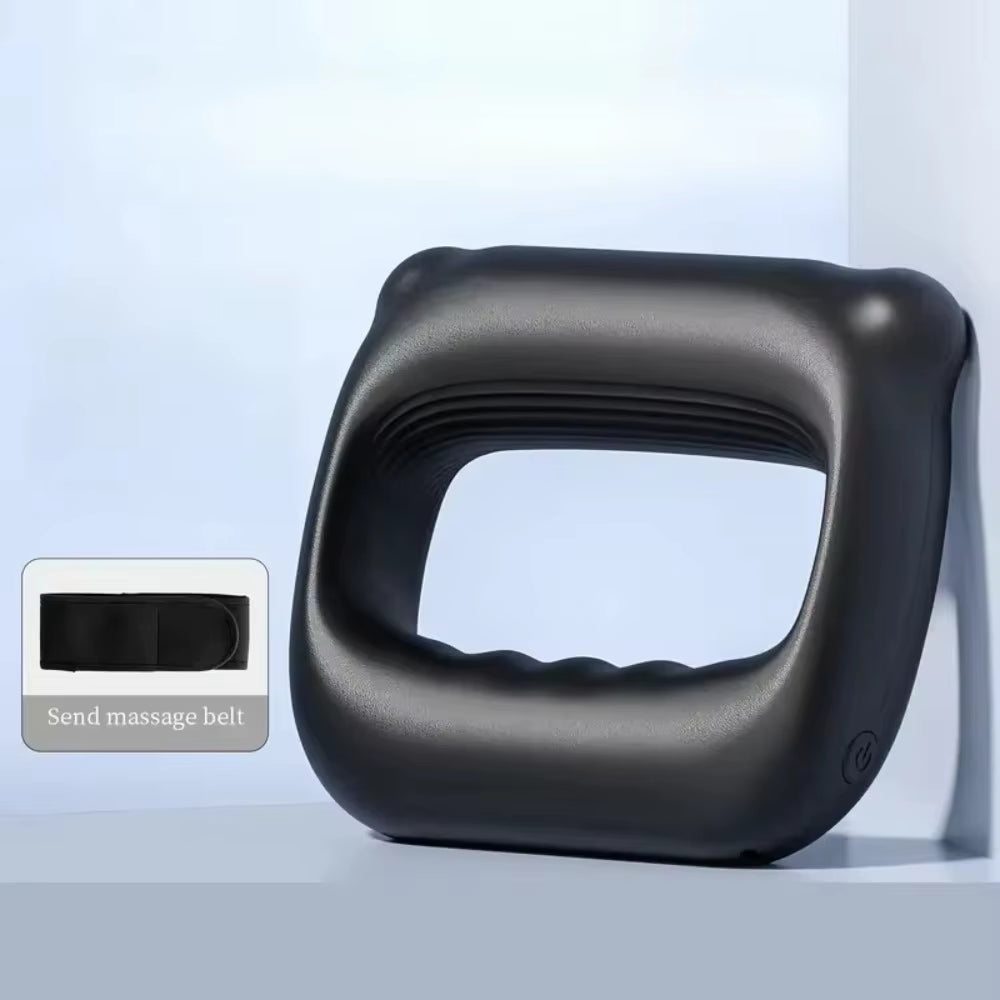 VibeCore Fascia Ring