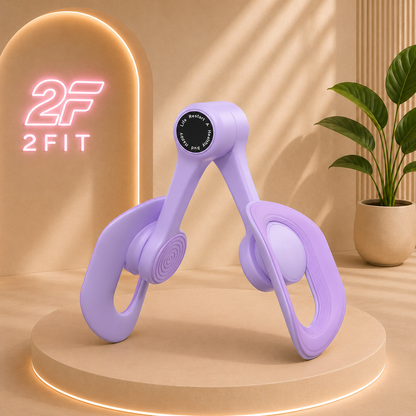 Thigh Trainer Pro – Full Body Sculpting System