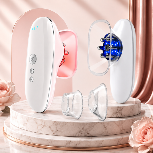 SculptGlow Pro™ 5-in-1 Body Sculpting Massager
