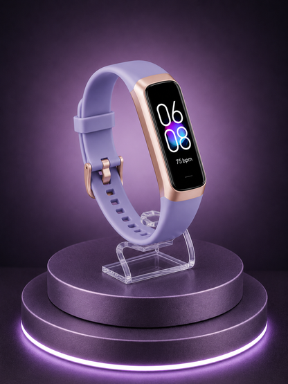 AuraPulse™ Smart Watch