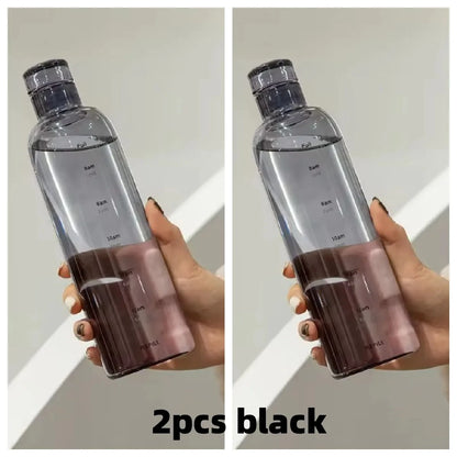 HydraMuse Water Bottle