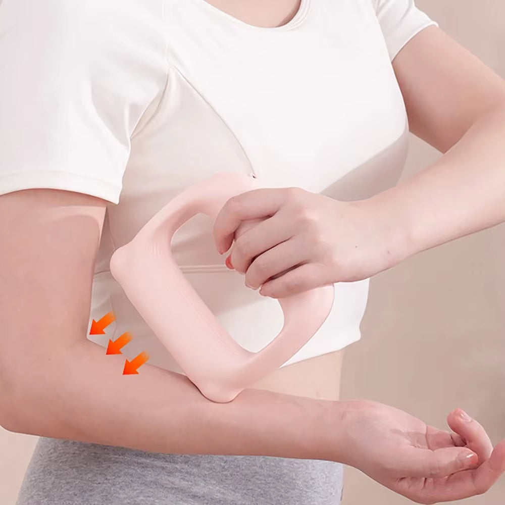 VibeCore Fascia Ring