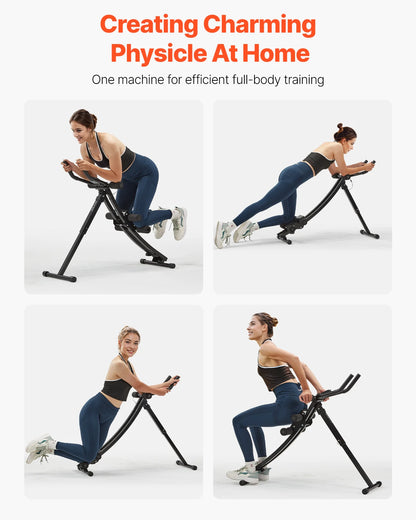 VEVOR AB Workout Machine 