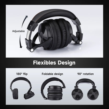 EnduraSound™ Pro Headphones