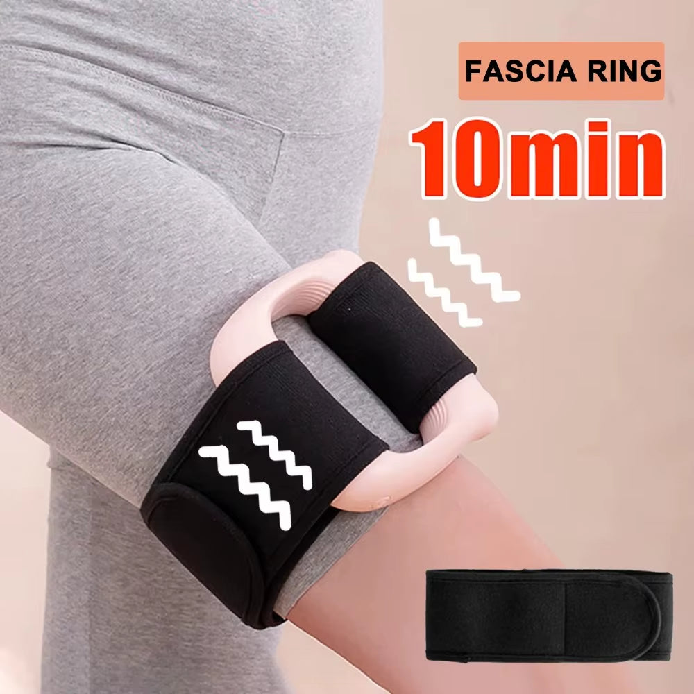 VibeCore Fascia Ring