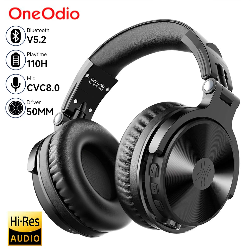 EnduraSound™ Pro Headphones